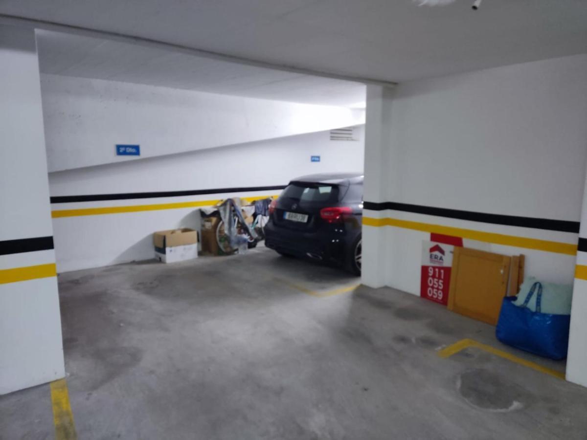 Ocean Getaway - Private Parking And Sea View Apartment Nazaré Exterior photo